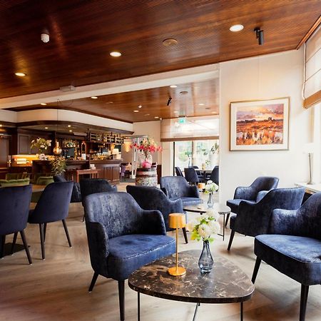 Hotel Van Der Maas 奥特马瑟姆 外观 照片