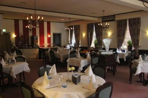 Hotel Van Der Maas 奥特马瑟姆 外观 照片